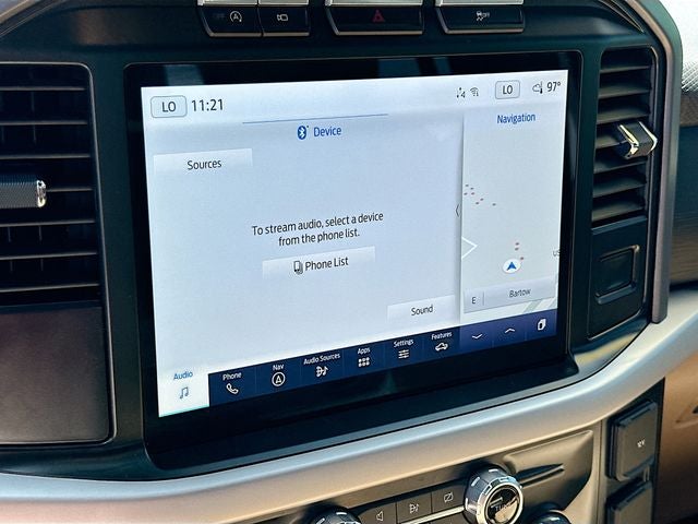 2023 Ford F-150 XLT 2.7 ECOBOOST