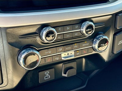 2023 Ford F-150 XLT 2.7 ECOBOOST