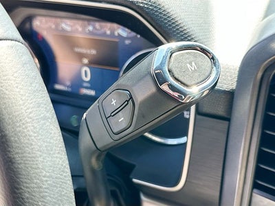 2023 Ford F-150 XLT 2.7 ECOBOOST
