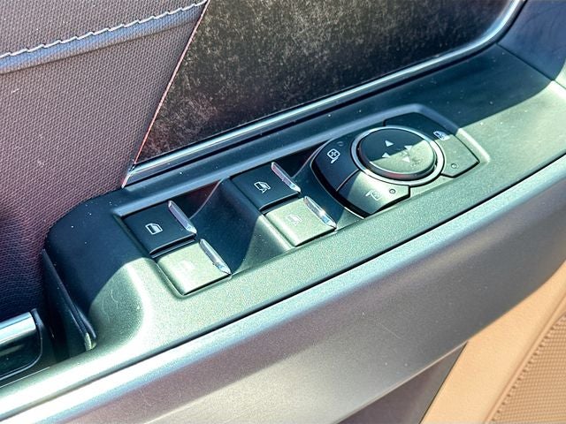 2023 Ford F-150 XLT 2.7 ECOBOOST