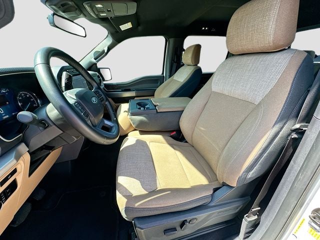 2023 Ford F-150 XLT 2.7 ECOBOOST