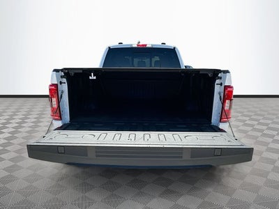2023 Ford F-150 XLT 2.7 ECOBOOST