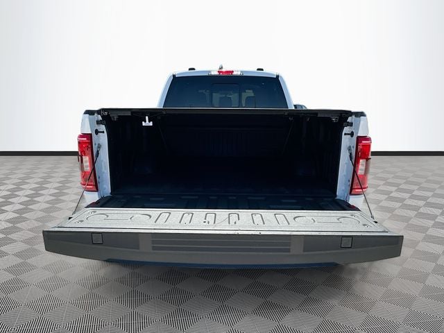 2023 Ford F-150 XLT 2.7 ECOBOOST