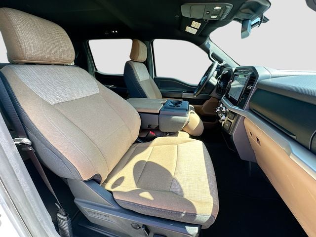 2023 Ford F-150 XLT 2.7 ECOBOOST