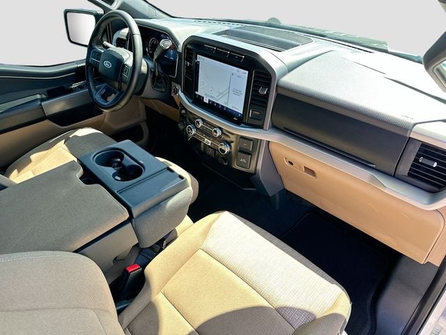 2023 Ford F-150 XLT 2.7 ECOBOOST