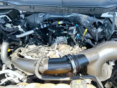 2023 Ford F-150 XLT 2.7 ECOBOOST