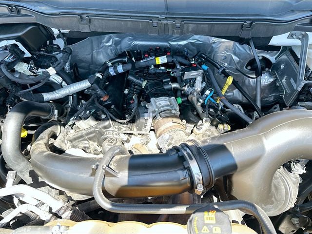 2023 Ford F-150 XLT 2.7 ECOBOOST