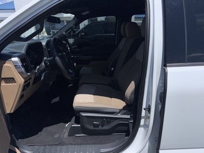 2023 Ford F-150 XLT 2.7 ECOBOOST