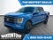 2021 Ford F-150 Lariat 2.7 ECOBOOST