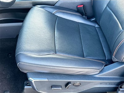 2021 Ford F-150 Lariat 2.7 ECOBOOST