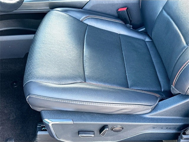 2021 Ford F-150 Lariat 2.7 ECOBOOST