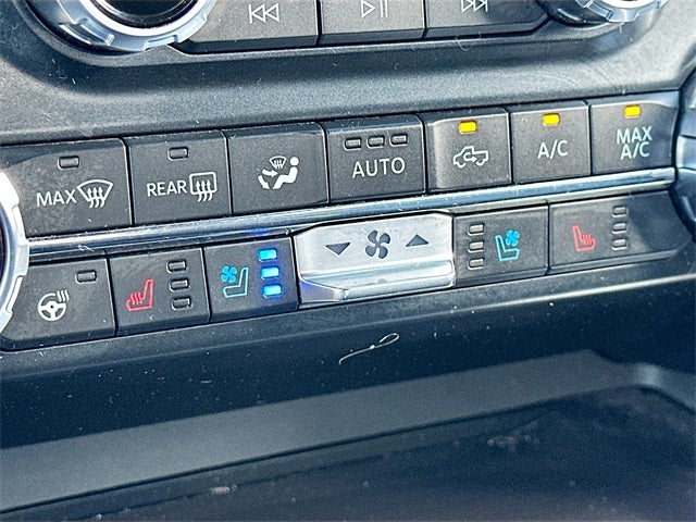 2021 Ford F-150 Lariat 2.7 ECOBOOST