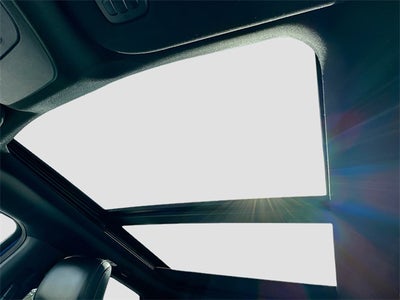 2021 Ford F-150 Lariat 2.7 ECOBOOST