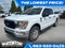 2022 Ford F-150 XLT 2.7 ECOBOOST