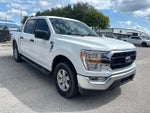 2022 Ford F-150 XLT 2.7 ECOBOOST