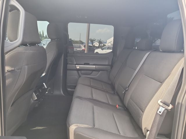 2023 Ford F-150 XLT 2.7 ECOBOOST
