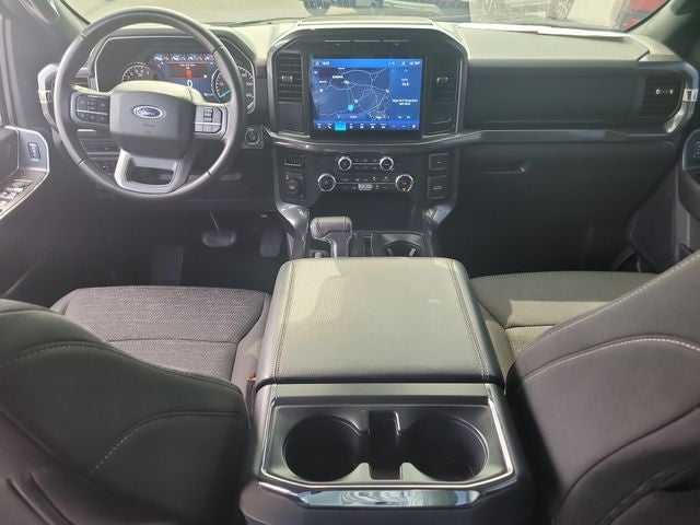 2023 Ford F-150 XLT 2.7 ECOBOOST