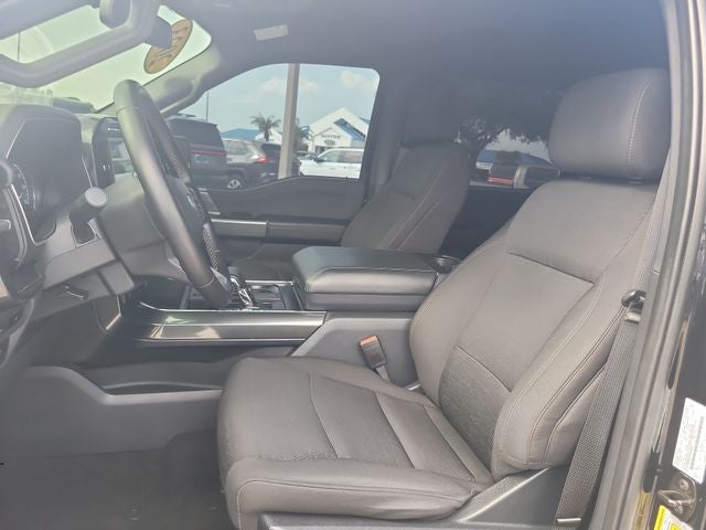 2023 Ford F-150 XLT 2.7 ECOBOOST