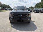 2023 Ford F-150 XLT 2.7 ECOBOOST