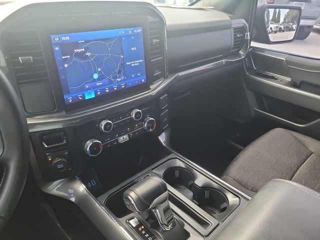 2023 Ford F-150 XLT 2.7 ECOBOOST