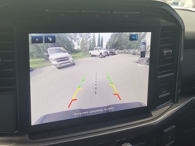 2023 Ford F-150 XLT 2.7 ECOBOOST