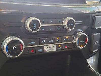 2023 Ford F-150 XLT 2.7 ECOBOOST