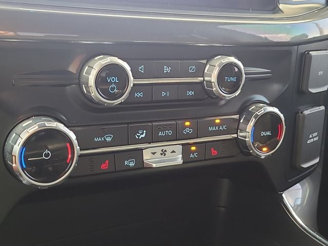 2023 Ford F-150 XLT 2.7 ECOBOOST