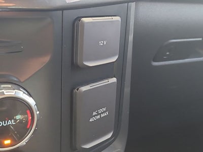 2023 Ford F-150 XLT 2.7 ECOBOOST