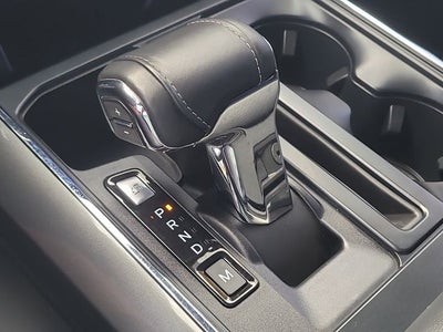 2023 Ford F-150 XLT 2.7 ECOBOOST