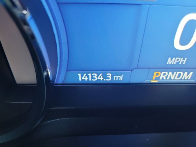 2023 Ford F-150 XLT 2.7 ECOBOOST