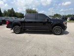 2023 Ford F-150 XLT 2.7 ECOBOOST