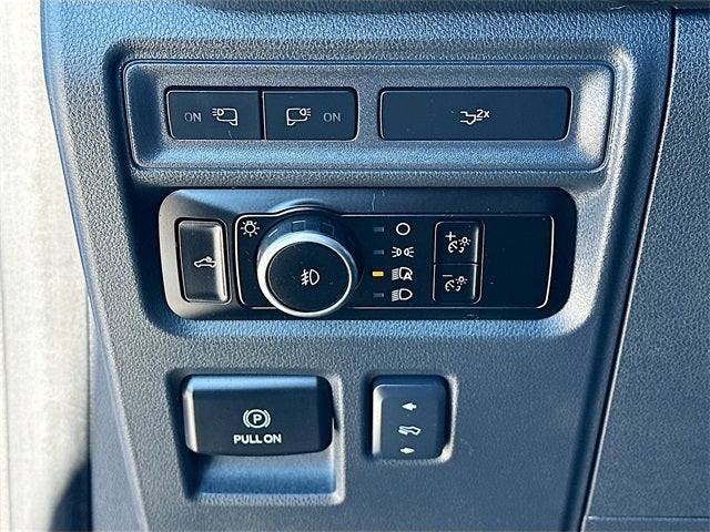 2023 Ford F-150 XLT 2.7 ECOBOOST