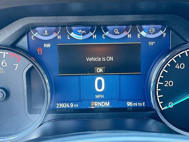 2023 Ford F-150 XLT 2.7 ECOBOOST