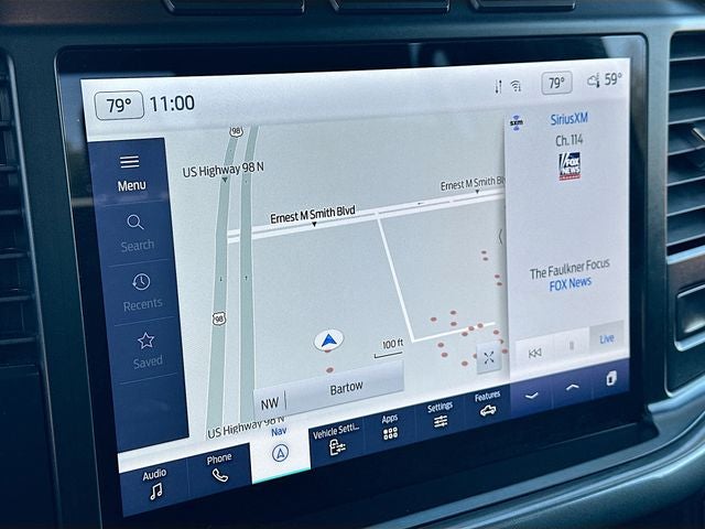 2023 Ford F-150 XLT 2.7 ECOBOOST