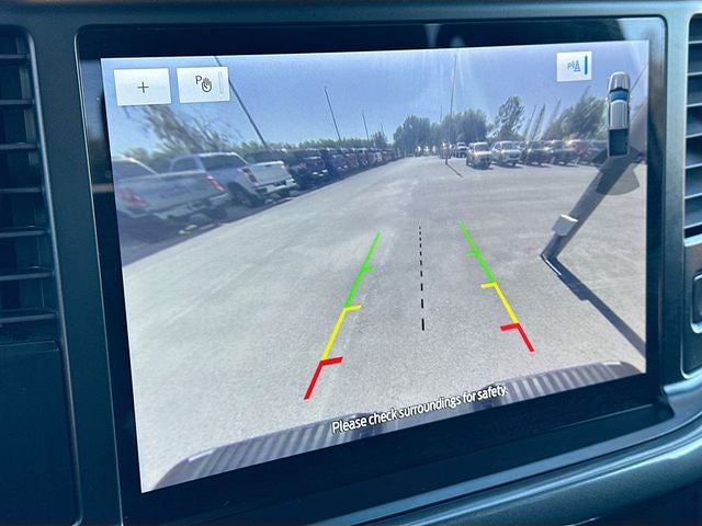 2023 Ford F-150 XLT 2.7 ECOBOOST