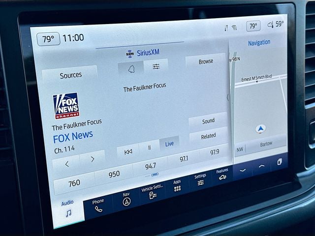 2023 Ford F-150 XLT 2.7 ECOBOOST