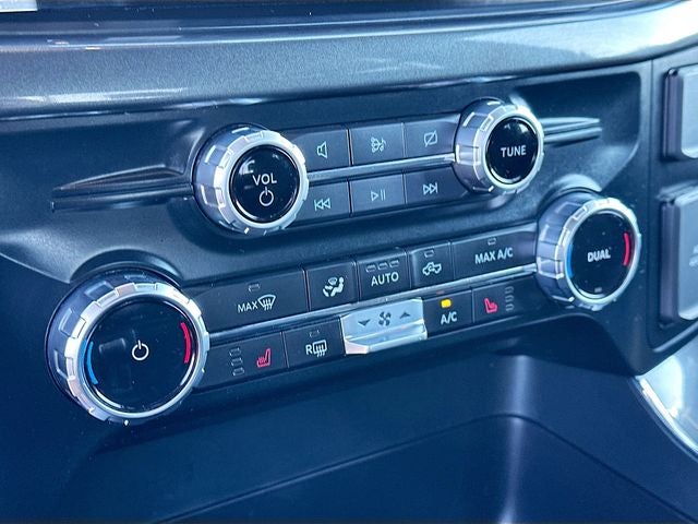 2023 Ford F-150 XLT 2.7 ECOBOOST