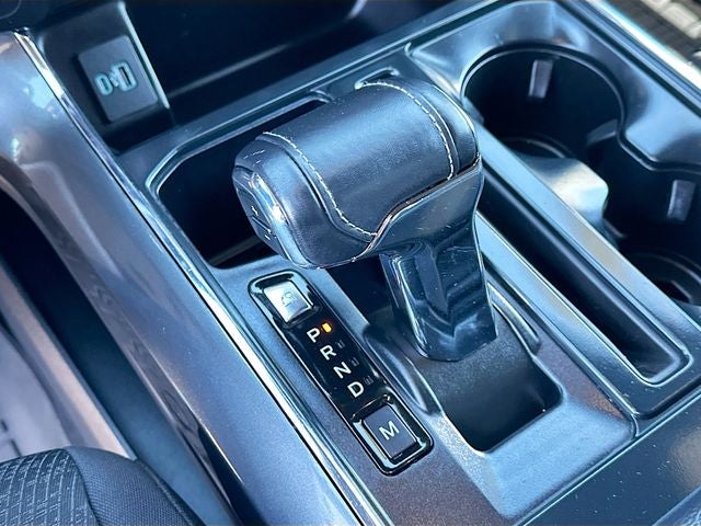 2023 Ford F-150 XLT 2.7 ECOBOOST