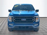2023 Ford F-150 XLT 2.7 ECOBOOST