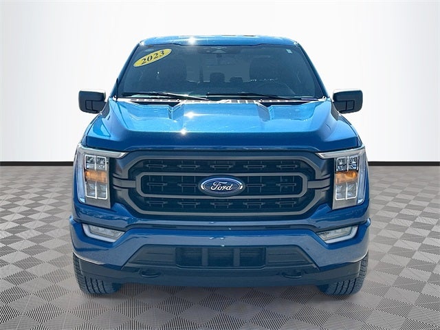 2023 Ford F-150 XLT 2.7 ECOBOOST