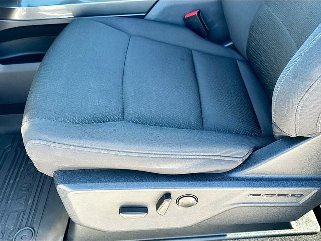 2023 Ford F-150 XLT 2.7 ECOBOOST