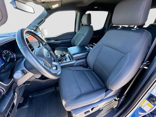 2023 Ford F-150 XLT 2.7 ECOBOOST