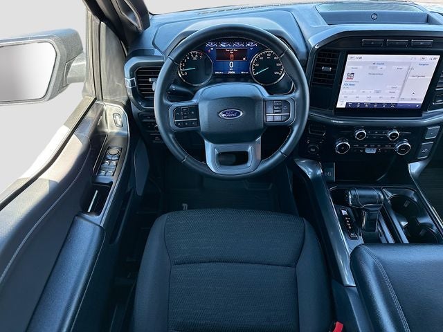 2023 Ford F-150 XLT 2.7 ECOBOOST