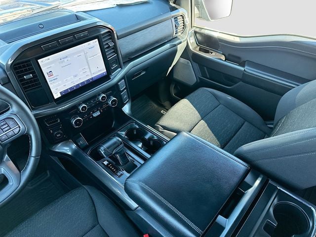 2023 Ford F-150 XLT 2.7 ECOBOOST