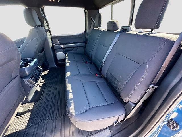 2023 Ford F-150 XLT 2.7 ECOBOOST