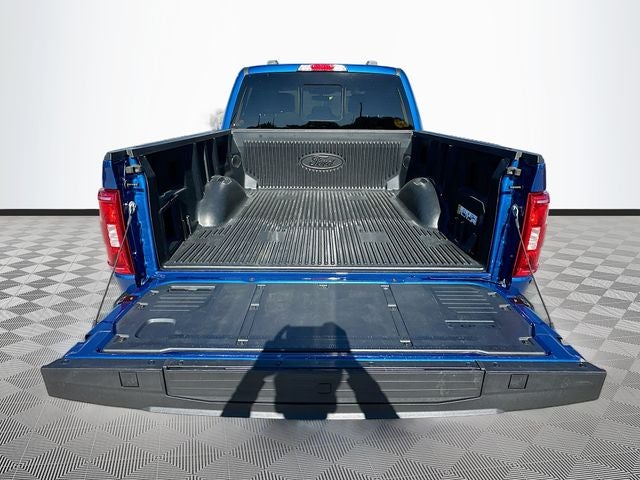 2023 Ford F-150 XLT 2.7 ECOBOOST