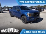 2023 Ford F-150 XLT 2.7 ECOBOOST