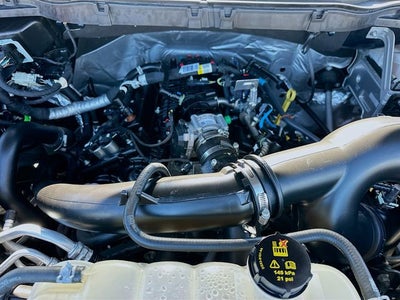 2023 Ford F-150 XLT 2.7 ECOBOOST