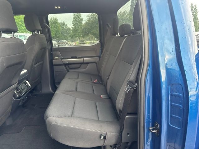 2023 Ford F-150 XLT 2.7 ECOBOOST