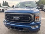 2023 Ford F-150 XLT 2.7 ECOBOOST